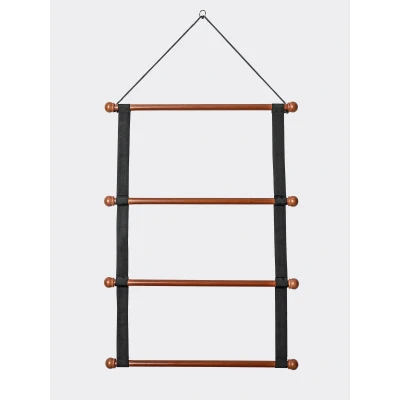 Image of Equiline wooden rack Racky