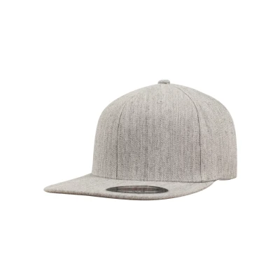 Image of Flexfit Cap, Size: L/XL, Heather