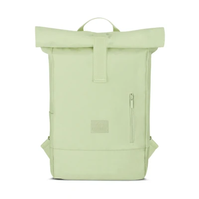 Image of Johnny Urban Robin Medium Rucksack, Size: One Size, Limette