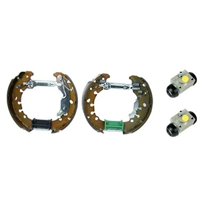 Image of Brake Shoe Set BREMBO K 59 046