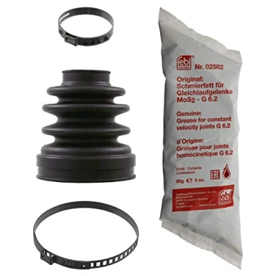 Image of Bellow Set, drive shaft FEBI BILSTEIN 22017
