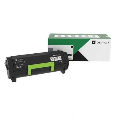 Image of Lexmark Toner Return Prog 28.4k MS531 MX532 66S2H00