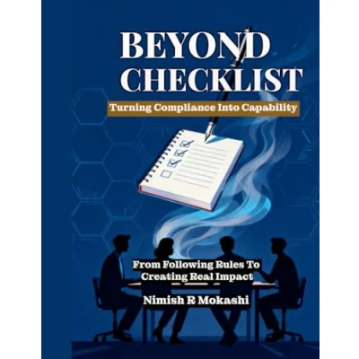 Image of Beyond Checklist: Unlocking Capability, Accountability and Excellence