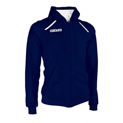 Image of GEMS Unisex Grecia Jacket