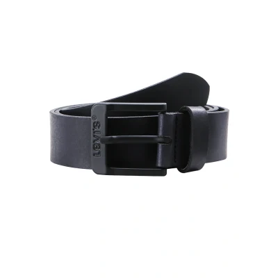 Image of Levi&#039;s FREE Belt, Men&#039;s, Size: 46, Regular black
