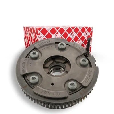 Image of Camshaft Adjuster FEBI BILSTEIN 170095