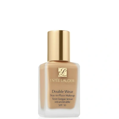 Image of Estée Lauder Double Wear Stay In Place Makeup 30ml (Various Shades) 1W1 Bone