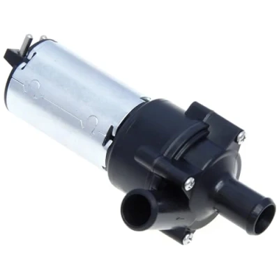 Image of Water Pump, engine cooling GATES 41520E