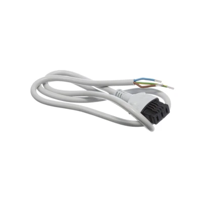 Image of Bosch Siemens 00754544 power cable connection
