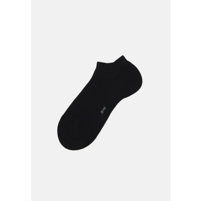 Image of Falke COOL 24/7 Socks, Women&#039;s, Size: 6/7, Black