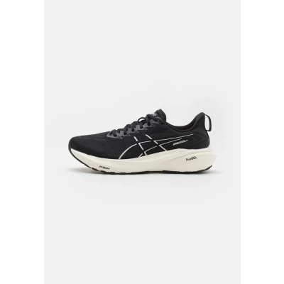 Image of Asics GT2000 13 Stability running shoes, Men&#039;s, Size: 8, Black/white Textile/synthetics