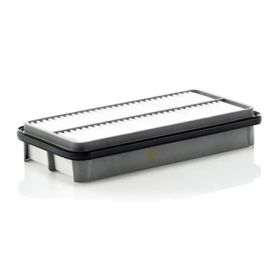 Image of Air FILTER MANN C 3136