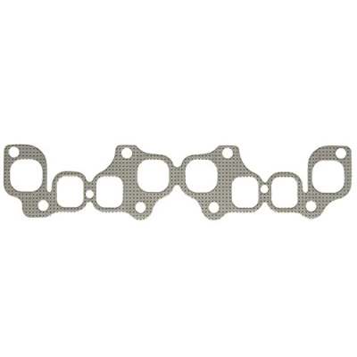 Image of Gasket, intake/ exhaust manifold AJUSA 13058300