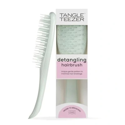 Image of The Ultimate Detangler Extra Gentle Eucalyptus Green
