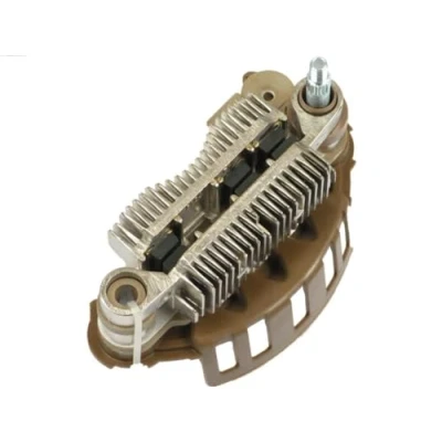 Image of Rectifier, alternator AS PL ARC5146