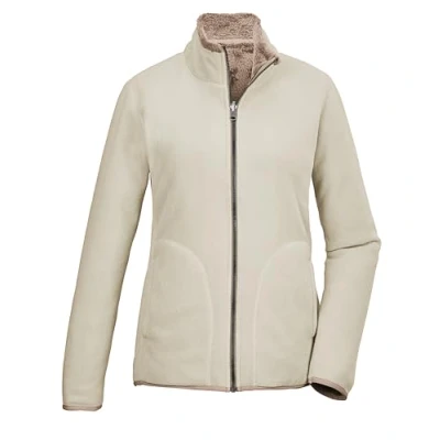 Image of G.I.G.A. DX Women&#039;s Gw 59 Wmn Flc Jckt Reversible fleece jacket