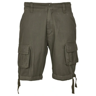 Image of Brandit Shorts, Men&#039;s, Size: 3XL, Olive