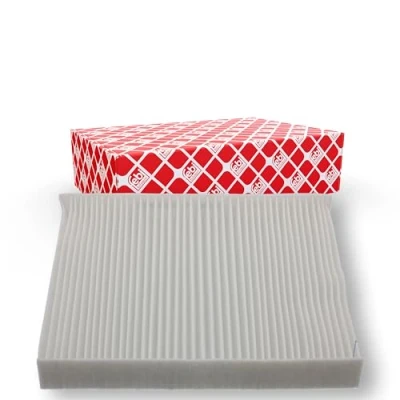 Image of Filter, interior air FEBI BILSTEIN 37314