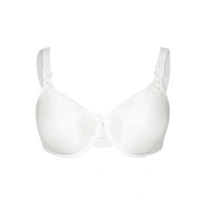 Image of Chantelle Hedona Underwired bra, Women&#039;s, Size: 32F, White