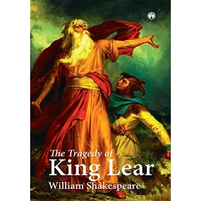 Image of The Tragedy of King Lear