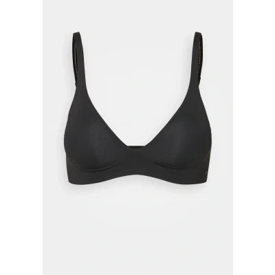 Image of Sloggi BODY Adapt BRA Pushup bra, Women&#039;s, Size: 38B/C. 40A, Black