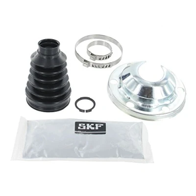 Image of Bellow Set, drive shaft SKF VKJP 8356