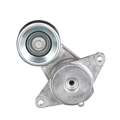 Image of belt Tensioner, V ribbed GATES T39413
