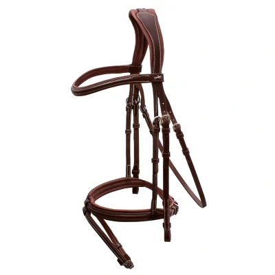 Image of Schockemöhle Tokyo Select bridle