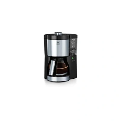 Image of Melitta Coffeemaker look perfection black 1025 06 6766589