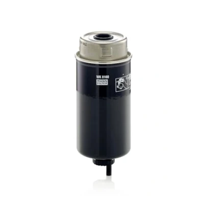 Image of Fuel FILTER MANN WK 8160