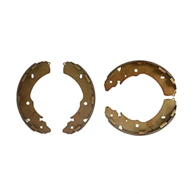 Image of Brake Shoe Set TRW GS8768
