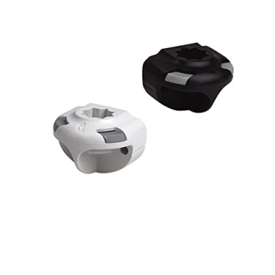 Image of Railblaza Sideport Boat rod holder