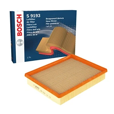 Image of Air Filter BOSCH 1 987 429 193