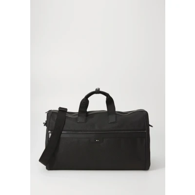 Image of BOSS RAY Holdall Weekend bag, Men&#039;s, Size: One Size, Black