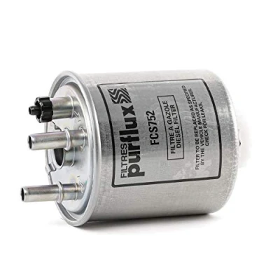 Image of Fuel filter PURFLUX FCS752