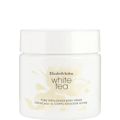 Image of Elizabeth Arden White Tea Body Cream 400ml