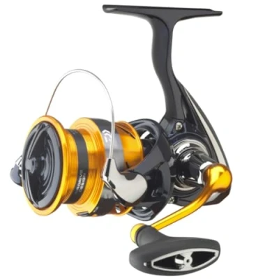 Image of Daiwa 23 Revros Spin reel LT2000 Fishing