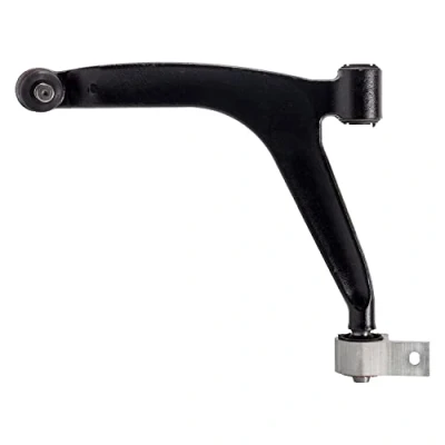 Image of Track Control Arm FEBI BILSTEIN 18424
