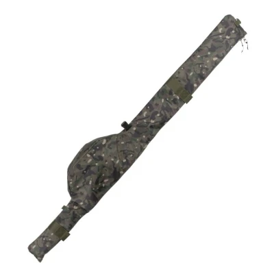 Image of Trakker NXC Camo Rod Sleeve 10ft holdall