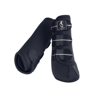 Image of Eskadron SS25 Classic Tendon Boots Pro Dressage Front