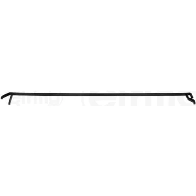 Image of Gasket, cylinder head cover ELRING 304.310