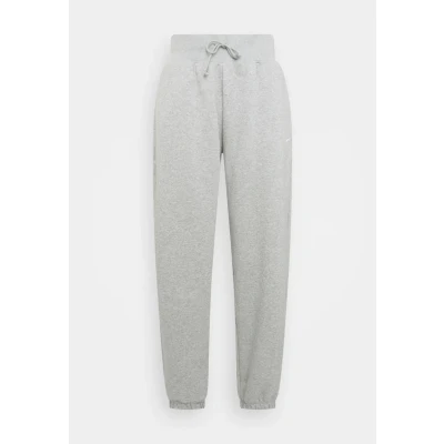 Image of Nike Sportswear Style PANT Tracksuit bottoms, Women&#039;s, Size: XXL, Grey heather