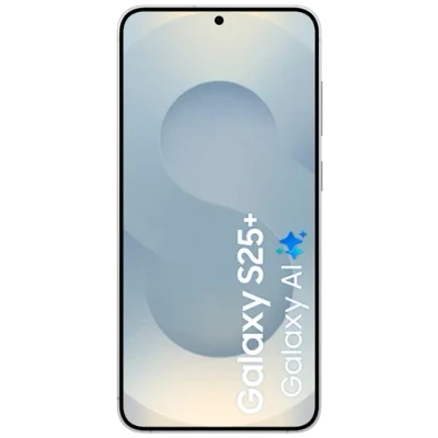 Image of Samsung Galaxy S25+ 256GB S936 Silver