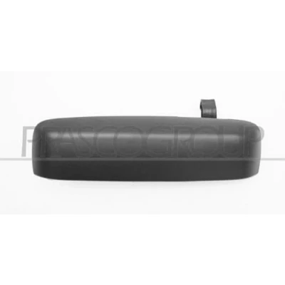 Image of Exterior Door Handle PRASCO FT3508003