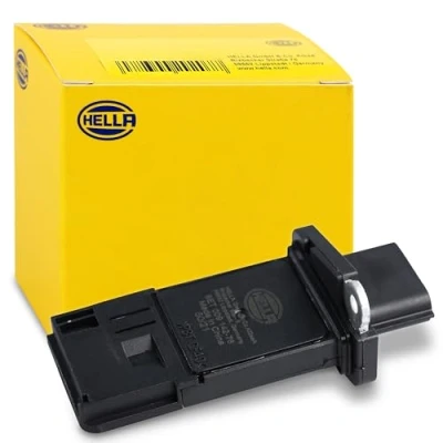Image of Air Mass Sensor HELLA 8ET 009 142 761