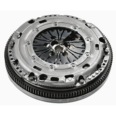 Image of Clutch Kit SACHS 2289 000 299