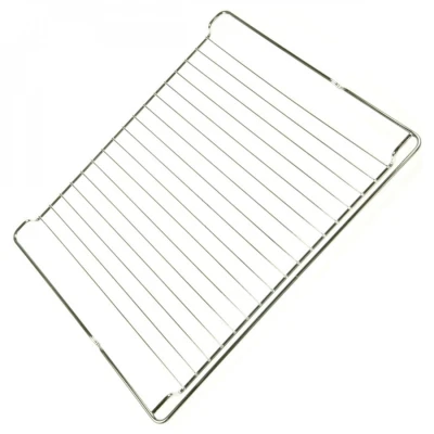 Image of Whirlpool Indesit 481010657433 oven rack C00325927 grid vulcano
