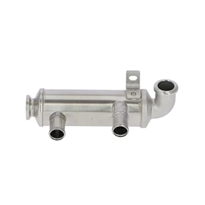 Image of Cooler, exhaust gas recirculation NRF 48316