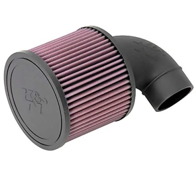 Image of Air Intake System K&amp;N Filters CM 8009