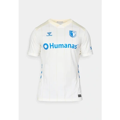 Image of Hummel 1FCM 25/26 AWAY Club wear, Men&#039;s, Size: XXL, Marshmallow